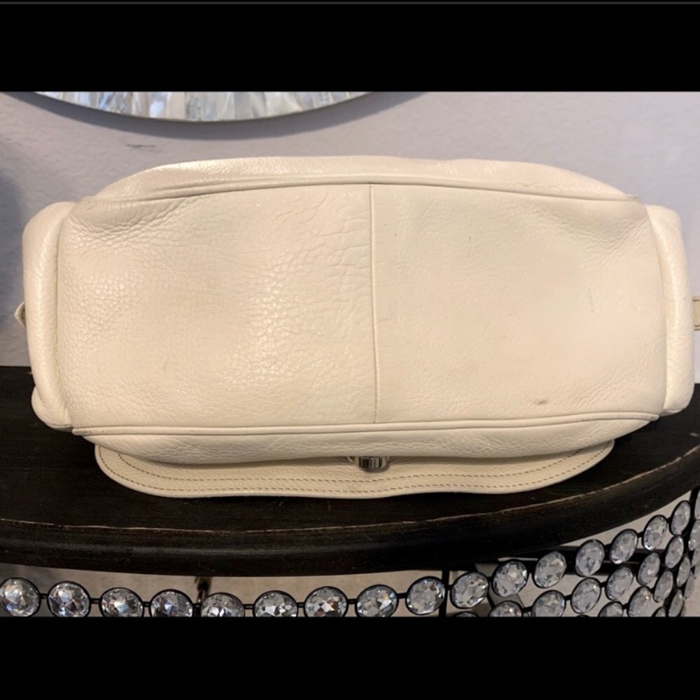 Prada Blanca Hobo Shoulder Bag - Picture 5 of 6